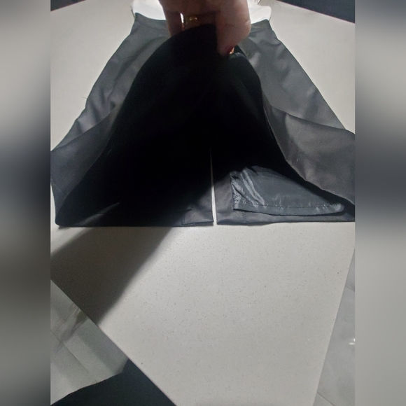 SANDRA DARREN Superbe robe chic entièrement doublée fini satiné - Picture 5 of 8